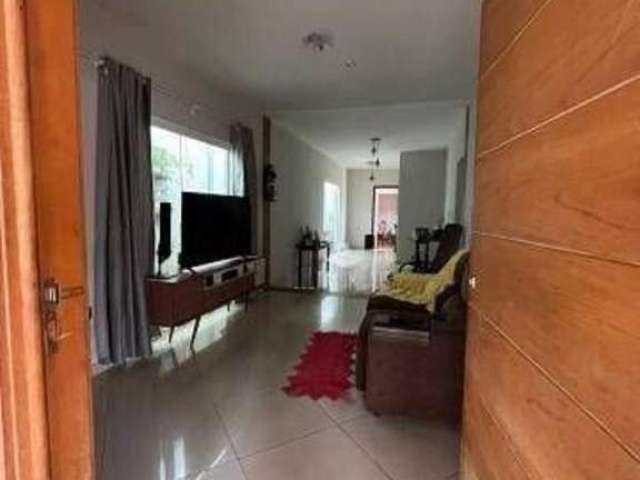 Casa à venda, 3 quartos, 1 suíte, 4 vagas, COPACABANA - Uberlândia/MG