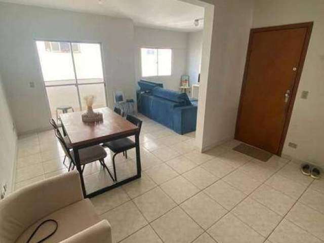 Apartamento à venda, 3 quartos, 1 suíte, 2 vagas, SANTA MARIA - Uberlândia/MG