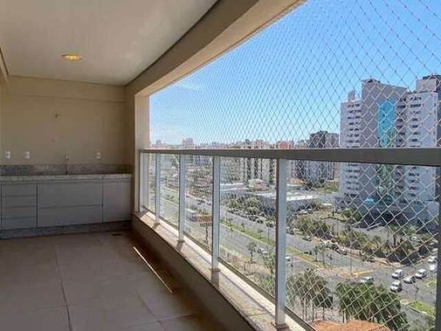 Oportunidade Única! Apartamento Espaçoso fino acabamento próximo ao Centro.