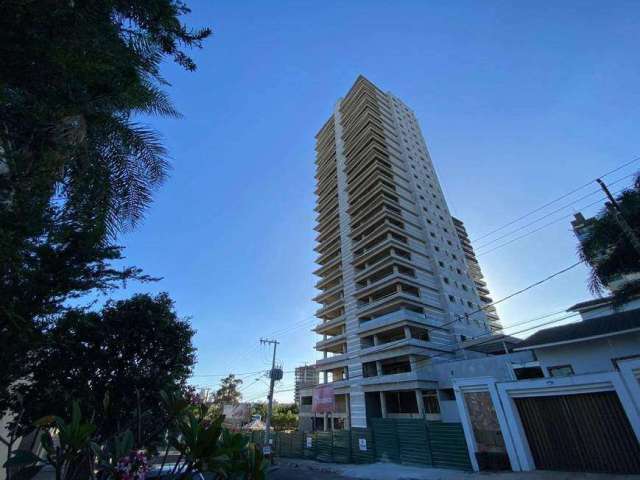 Apartamento à venda, 3 quartos, 3 suítes, 3 vagas, MORADA DA COLINA - Uberlândia/MG