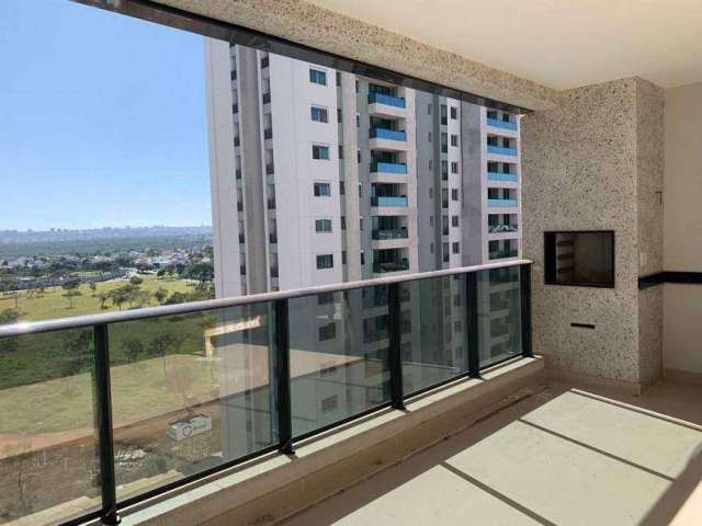 Excelente apartamento zona sul, Jardim Karaíba: Oportunidade.