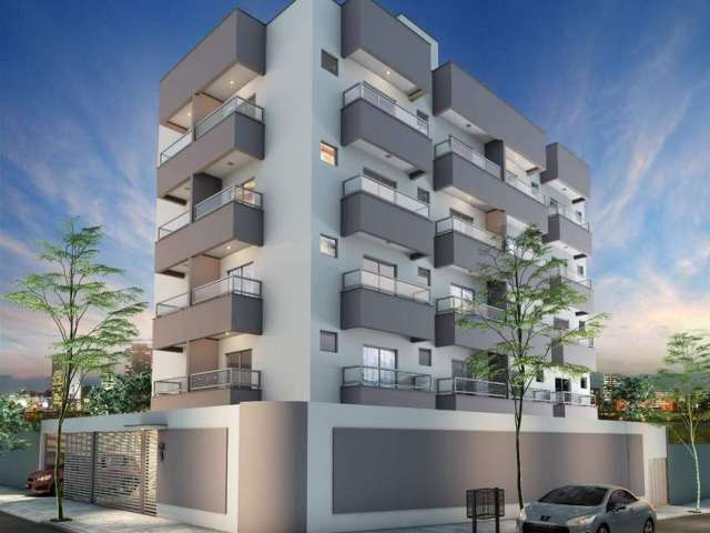 Apartamento à venda, 2 quartos, 1 suíte, Santa Mônica - Uberlândia/MG