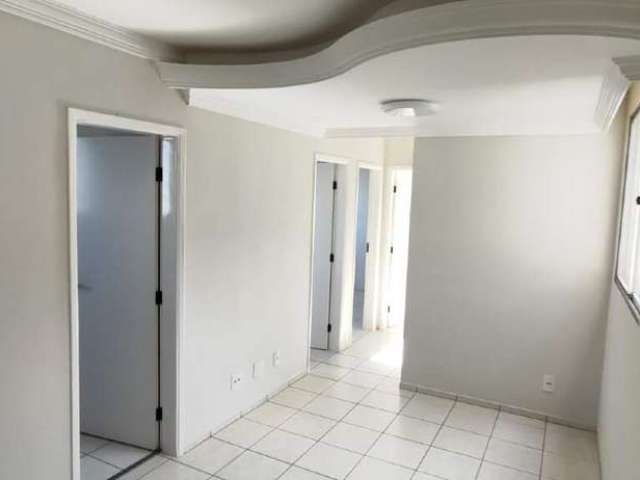 Apartamento no bairro Lidice