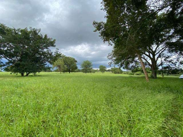 Paraíso Rural de 17 Alqueires em Uberlândia: Sua Oportunidade