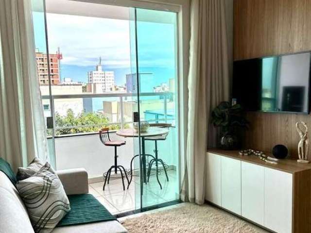 Apartamento à venda, 2 quartos, 1 suíte, 1 vaga, Santa Mônica - Uberlândia/MG