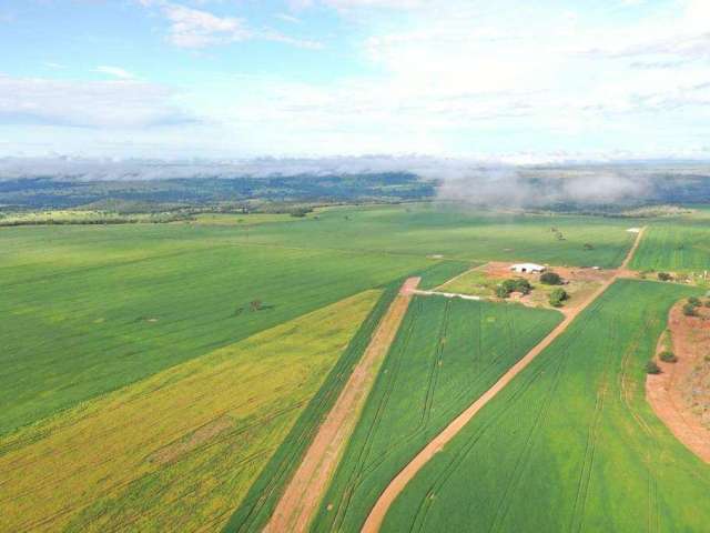 Explore a grande oportunidade: Fazenda à Venda em General Carneiro - MT