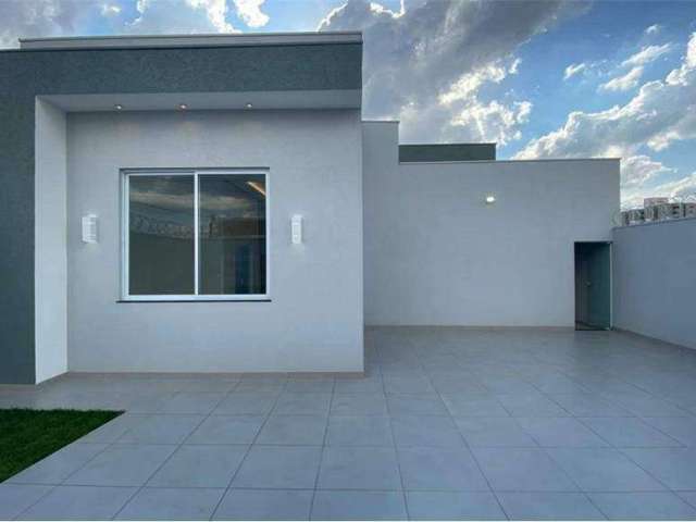 Casa à venda, 3 quartos, 1 suíte, 3 vagas, LARANJEIRAS - Uberlândia/MG