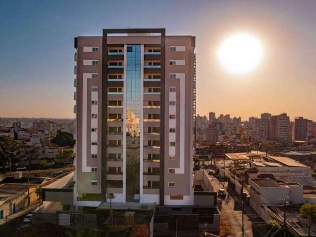 Apartamento à venda, 3 quartos, 1 suíte, 1 vaga, FINOTTI - Uberlândia/MG