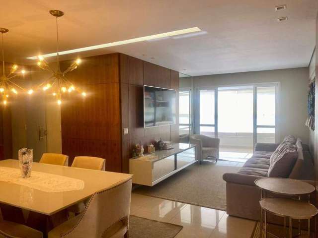 Apartamento à venda, 4 quartos, 2 suítes, 2 vagas, SANTA MARIA - Uberlândia/MG