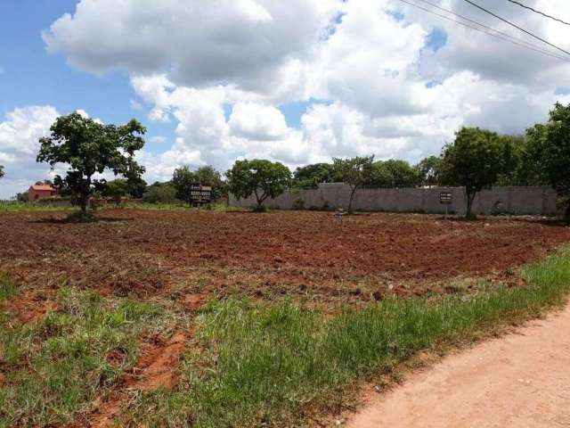 TERRENO à venda, MORADA NOVA - Uberlândia/MG