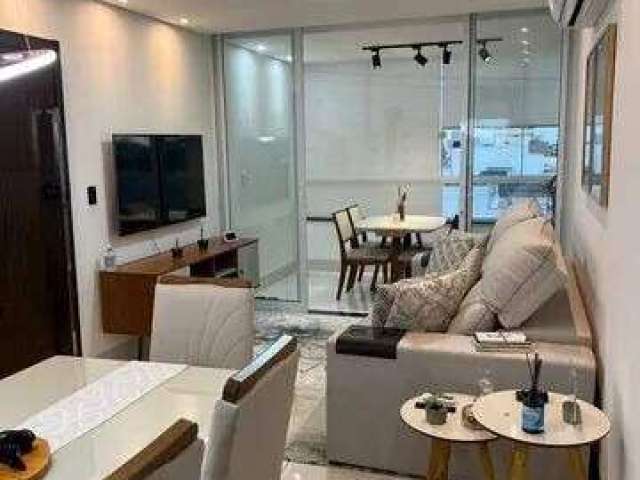 Apartamento à venda, 3 quartos, 1 suíte, NOVO MUNDO - Uberlândia/MG