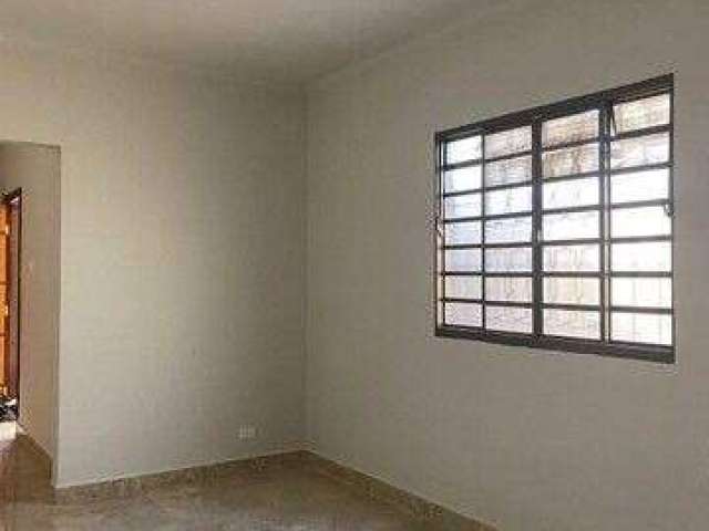 Casa à venda, 3 quartos, 1 suíte, 1 vaga, JARDIM PATRICIA - Uberlândia/MG