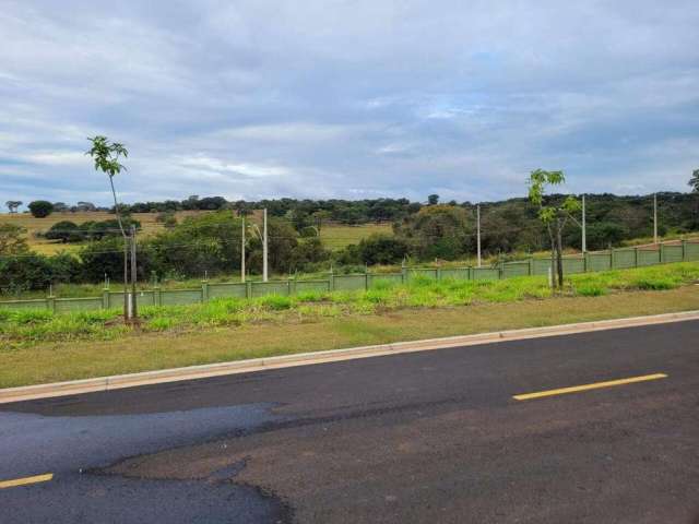 Lote em condomínio fechado