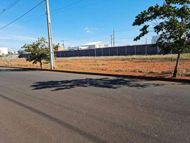 TERRENO à venda, NOVO MUNDO - Uberlândia/MG