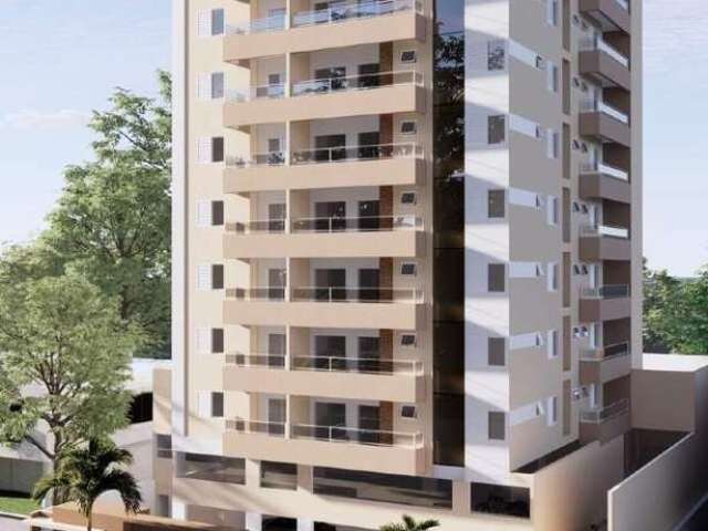 Apartamento à venda, 2 quartos, 1 suíte, Santa Mônica - Uberlândia/MG