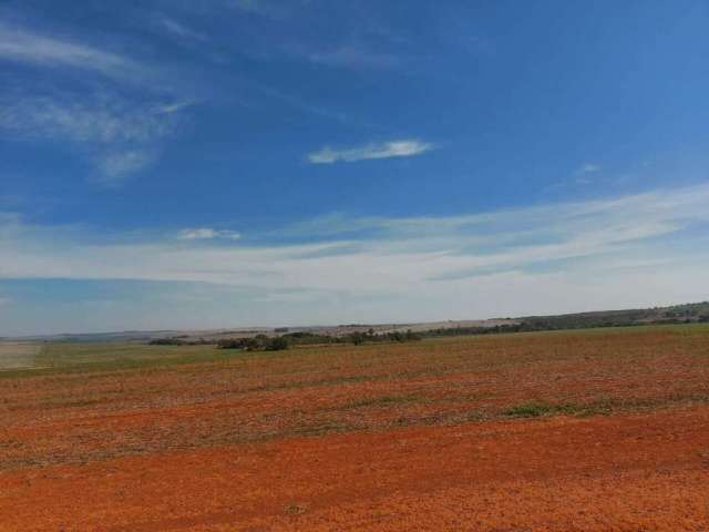 Fazenda na Área Rural de Cristalina