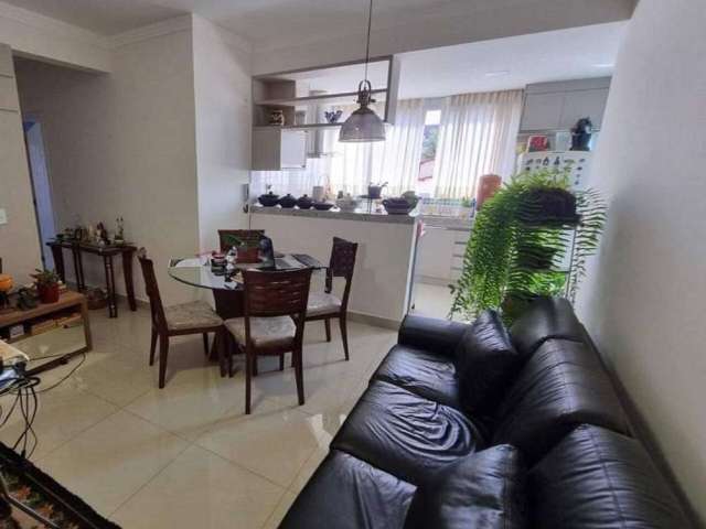 Apartamento à venda, 2 quartos, 1 suíte, Santa Mônica - Uberlândia/MG