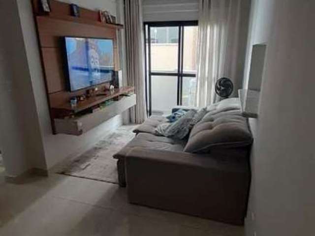 Apartamento no Bairro Santa Mônica