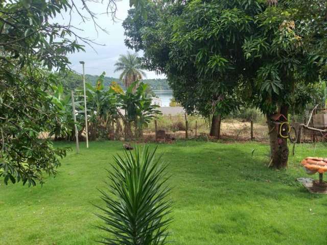 Rancho em Condomínio Fechado no Miranda