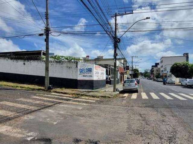 TERRENO à venda, Brasil - Uberlândia/MG