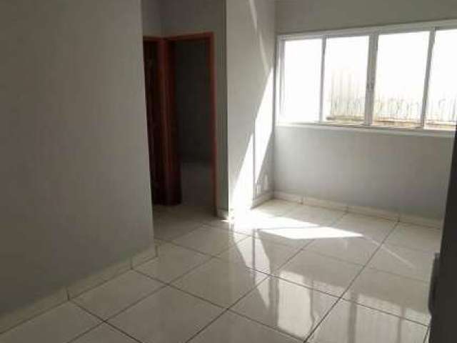 Apartamento no Bairro Shopping Park