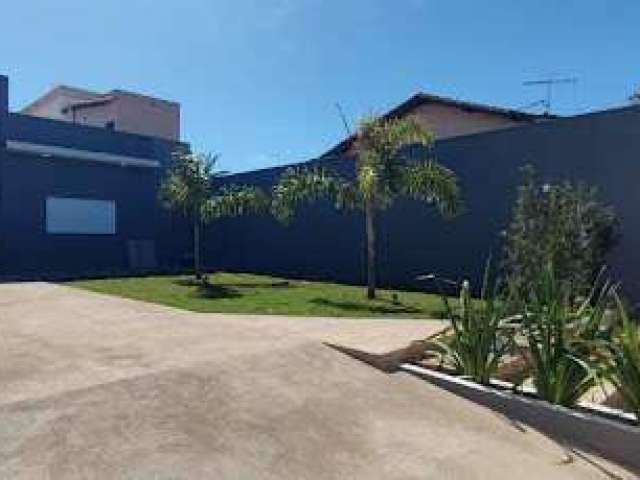 Casa à venda, 3 quartos, 1 suíte, 3 vagas, PAMPULHA - Uberlândia/MG