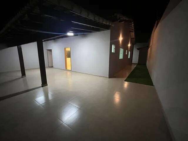 Casa à venda, 3 quartos, 1 suíte, NOVA UBERLANDIA - Uberlândia/MG