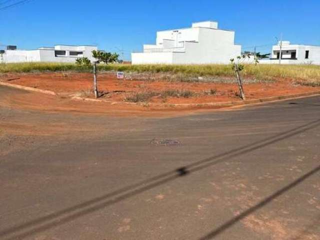 Terreno no Praça Alto Umuarama