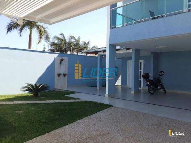 Casa à venda, 3 quartos, 1 suíte, 3 vagas, CITY UBERLANDIA - Uberlândia/MG