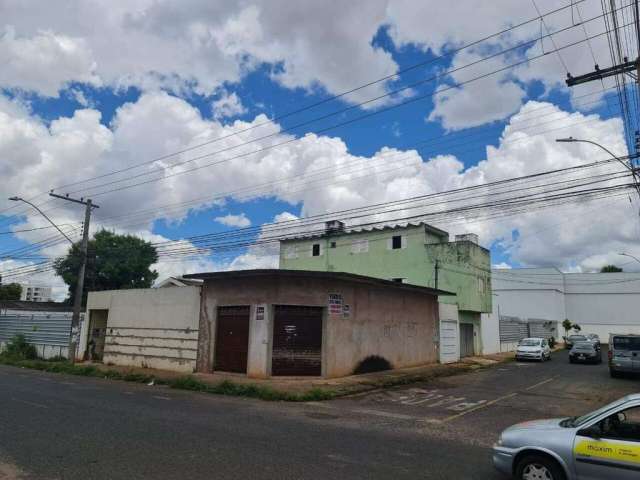 Área a Venda no Bairro Lagoinha