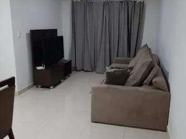 Apartamento à venda, 3 quartos, 1 suíte, COPACABANA - Uberlândia/MG