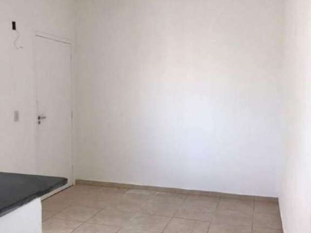 Apartamento à venda, 2 quartos, 1 vaga, Shopping Park - Uberlândia/MG