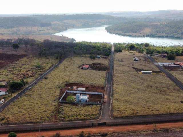 Chácara à venda, 3 quartos, 3 suítes, ÁREA RURAL DE UBERLÂNDIA - Uberlândia/MG