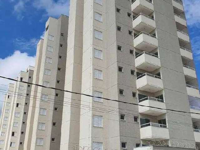 Apartamento à venda, 2 quartos, 1 suíte, 1 vaga, MINAS GERAIS - Uberlândia/MG