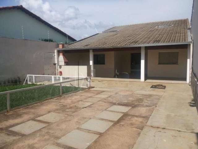 Casa à venda, 3 quartos, 1 suíte, 1 vaga, NOVA UBERLANDIA - Uberlândia/MG