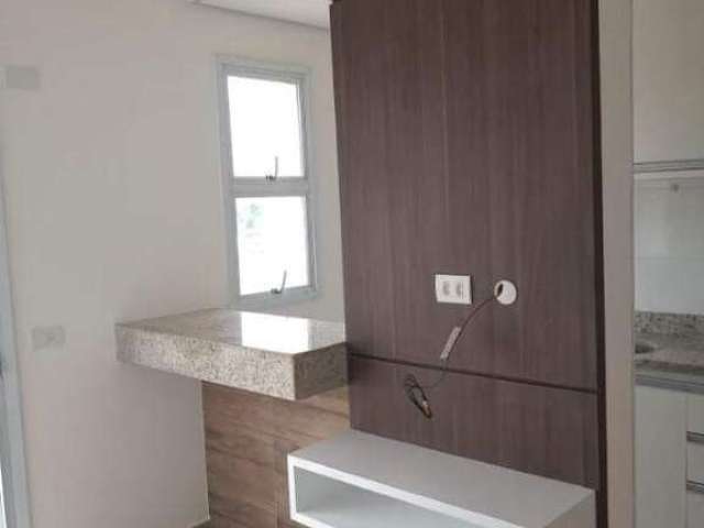 Apartamento à venda, 1 quarto, 1 vaga, CAZECA - Uberlândia/MG