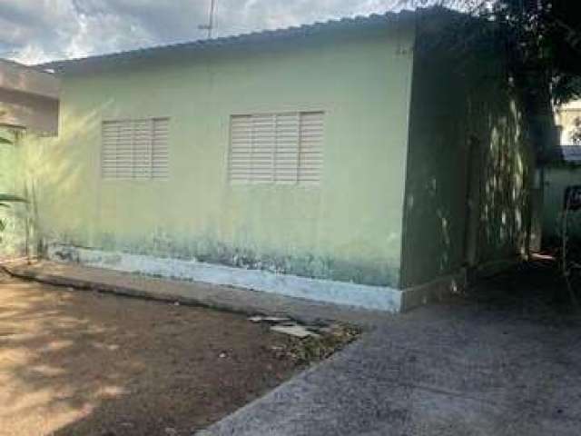 Casa à venda, 3 quartos, 1 vaga, MARTINS - Uberlândia/MG