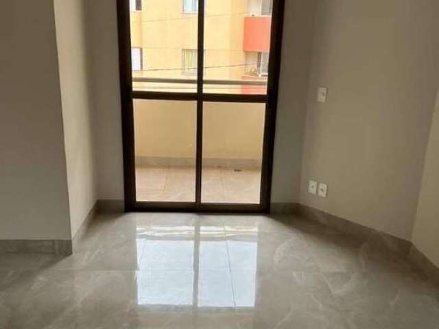 Apartamento à venda, 2 quartos, 1 vaga, Santa Mônica - Uberlândia/MG