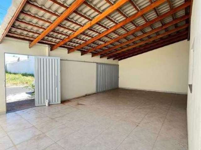 Casa à venda, 3 quartos, 2 suítes, 3 vagas, SANTA ROSA - Uberlândia/MG