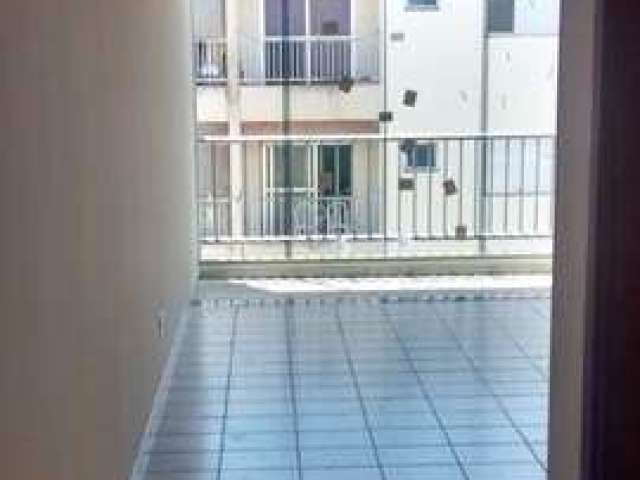 Apartamento no Bairro Santa Mônica