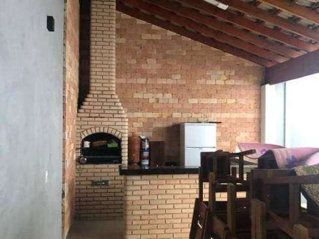 Casa à venda, 3 quartos, 1 suíte, 3 vagas, JARDIM BOTANICO - Uberlândia/MG