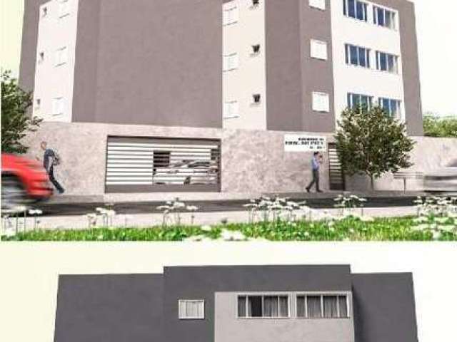 Apartamento à venda, 2 quartos, 1 vaga, Shopping Park - Uberlândia/MG