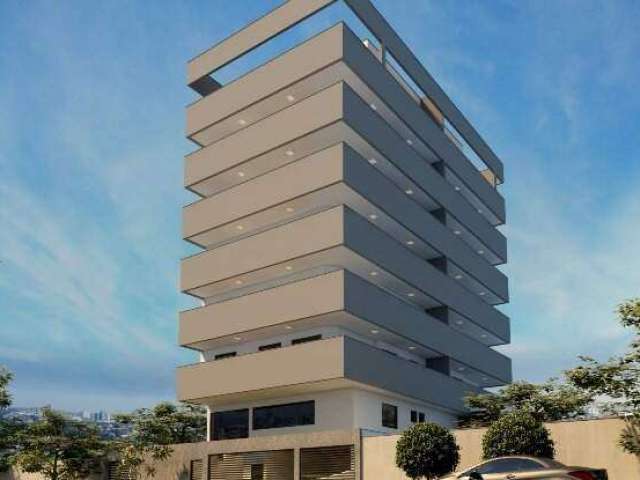 Apartamento à venda, 3 quartos, 1 suíte, 2 vagas, Santa Mônica - Uberlândia/MG