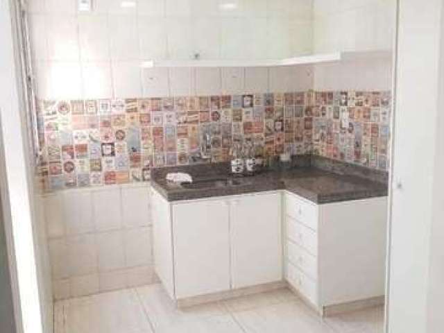 Apartamento à venda, 1 quarto, 1 suíte, 1 vaga, UMUARAMA - Uberlândia/MG