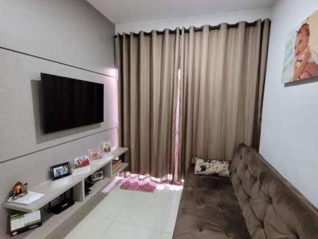 Apartamento à venda, 2 quartos, 1 suíte, 1 vaga, JARDIM HOLANDA - Uberlândia/MG