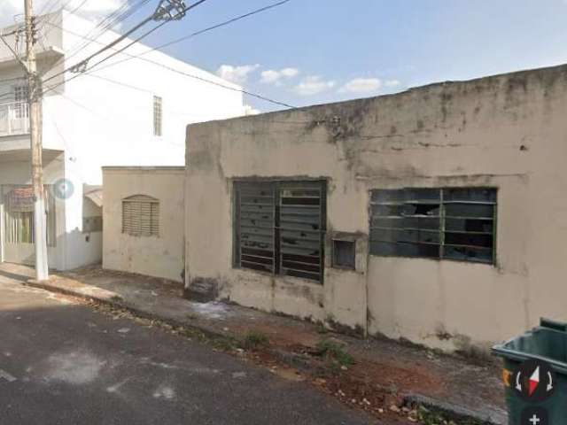 Terreno no Bairro Saraiva