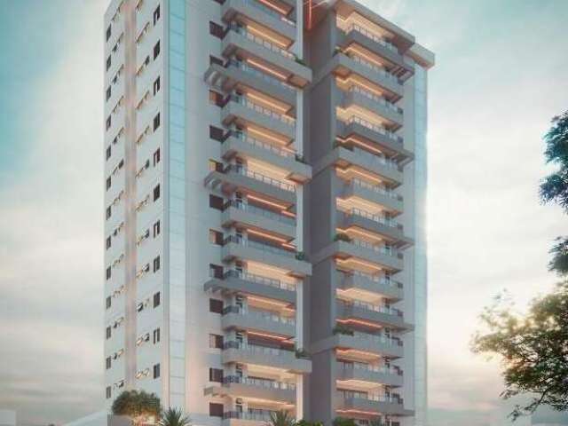 Apartamento à venda, 3 quartos, 1 suíte, 1 vaga, SANTA MARIA - Uberlândia/MG