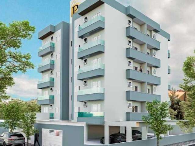 Apartamento à venda, 2 quartos, 1 suíte, 1 vaga, Brasil - Uberlândia/MG