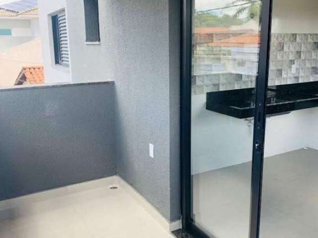 Apartamento à venda, 2 quartos, 1 suíte, 1 vaga, Santa Mônica - Uberlândia/MG