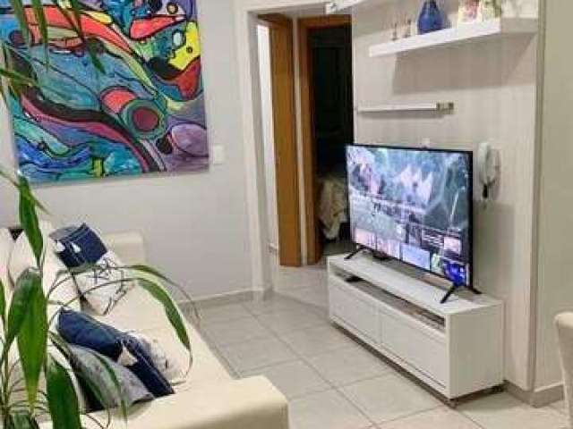 Apartamento no Bairro Santa Mônica